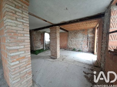 Villa unifamiliare via Giuseppe verdi, Lama Pezzoli, Ceregnano