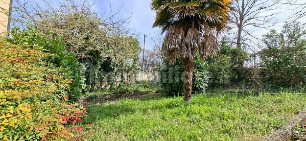 Villa unifamiliare via Antonio De Paoli 719, Centro, Polesella