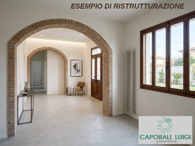 Villa unifamiliare via Torino 1, Centro, Porto Viro