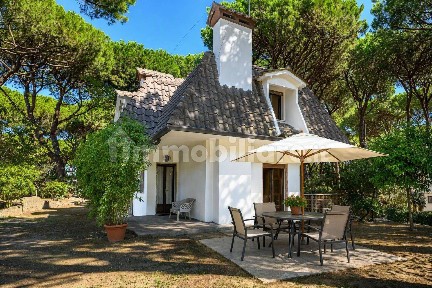Villa unifamiliare via dei Fagiani 2, Rosolina Mare, Rosolina
