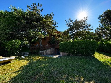 Villa bifamiliare via del ciliegio 6b, Isola Albarella, Rosolina