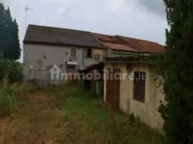 Villa all'asta via Napoleonica 742, Bagnolo di Po