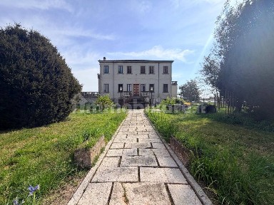 Villa unifamiliare via Lunga 2, Centro, Lendinara
