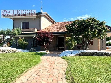 Villa unifamiliare via Sant'Antonino 294, Loreo