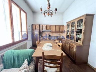Villa unifamiliare via Arrigo Boito, Lama Pezzoli, Ceregnano