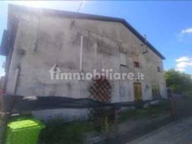 Villa all'asta via I Maggio 516, Polesella