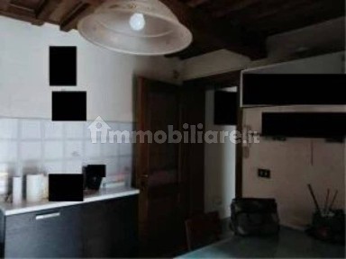Villa all'asta via Garibaldi Garibaldi 9, Melara