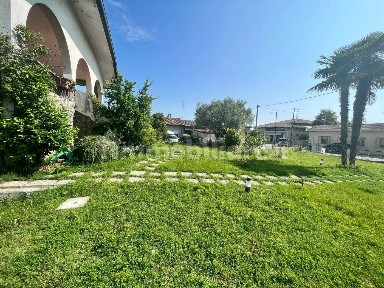 Porto Viro, Corso Risorgimento, 37a