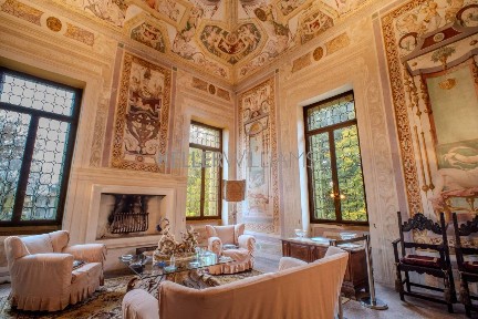 Villa unifamiliare via Zabarella, Centro, Fratta Polesine