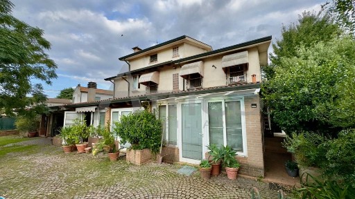 Arquà Polesine, Via Arginone Cornè, 1939