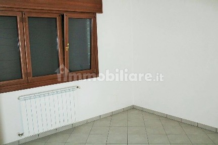 Taglio di Po, Via Romea