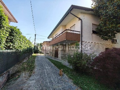 Loreo, Via Giacomo Puccini