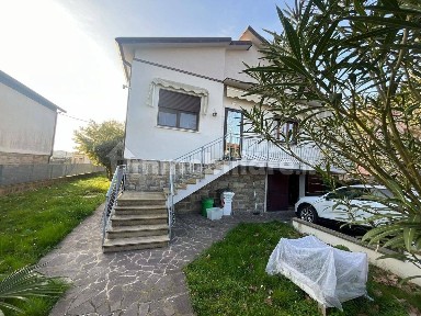Loreo, Via 25 Aprile, 47