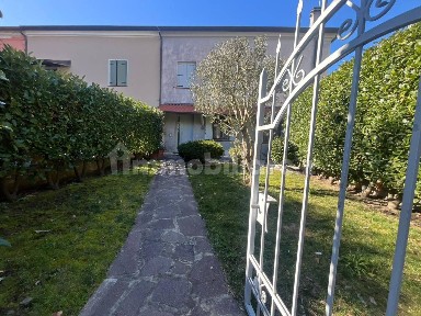 Loreo, Riviera Nuova