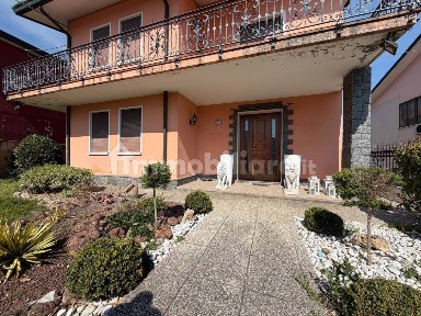 Porto Viro, Via Roma, 5