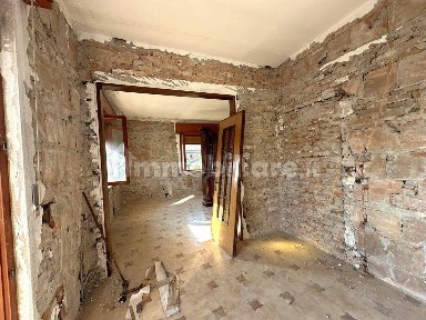Taglio di Po, Via Romea