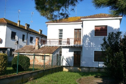 Ariano nel Polesine, Via Mantovani