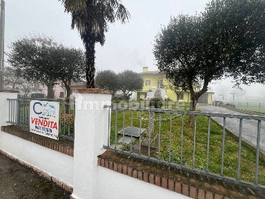 Villa unifamiliare via Enos Fusetti, Crociara, Ariano nel Polesine