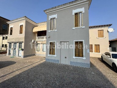 Villa unifamiliare via Roma 5, Centro, Porto Viro