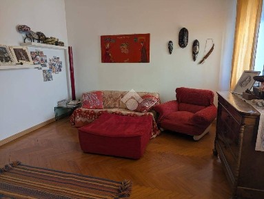 Villa bifamiliare via Cesare Parenzo 8, Centro Storico, Rovigo