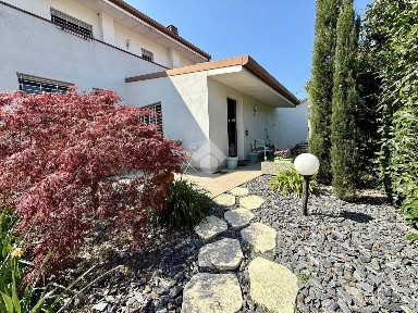 Villa unifamiliare via Monte Grappa 40, Tassina, Rovigo