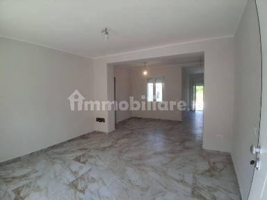 Porto Viro, Corso Risorgimento