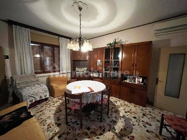 Rosolina, Via Borgata Volto