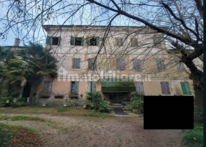 Villa all'asta del Mare, Loreo
