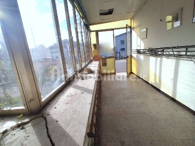 Villa unifamiliare via Dante Alighieri, Costa di Rovigo