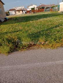 Villa unifamiliare via Romana, Frassinelle Polesine