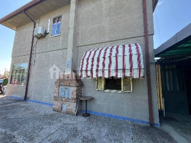 Villa bifamiliare via Livelli 281, Beverare, San Martino di Venezze