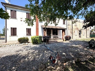 Adria, Località Smergoncino