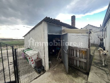 Villa bifamiliare Località Scolo Valdentro 14, Adria