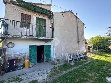 Villa unifamiliare via Argine Regio 1540, San Martino di Venezze