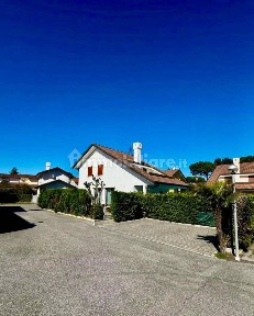 Villa unifamiliare via dell'Alloro 12, Isola Albarella, Rosolina