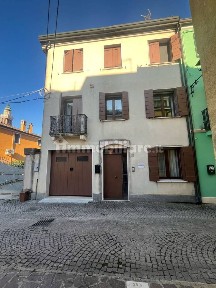 Adria, Via Riccardo Malfatti