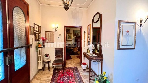 Villa unifamiliare via Roma, Centro, Pontecchio Polesine