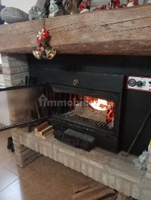 Villa unifamiliare 305 m², Frassinelle Polesine