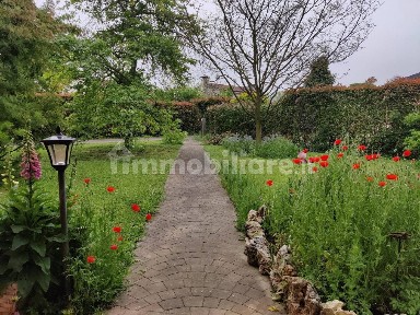 Villa unifamiliare via Enrico Toti 693/E, Vallone, Canaro