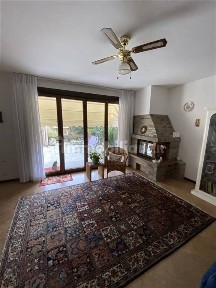 Villa bifamiliare Riviera Roma, Centro, Adria