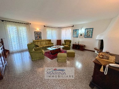 Villa unifamiliare via Rosolina Mare 13, Rosolina