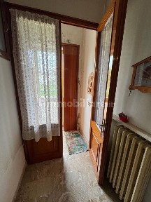 Villa unifamiliare via Roma 28, Centro, Villamarzana