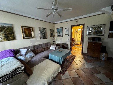 Villa unifamiliare via Vecellio 18, Centro Storico, Rovigo