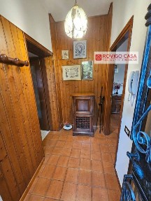 Villa bifamiliare via monti 341, Ceregnano