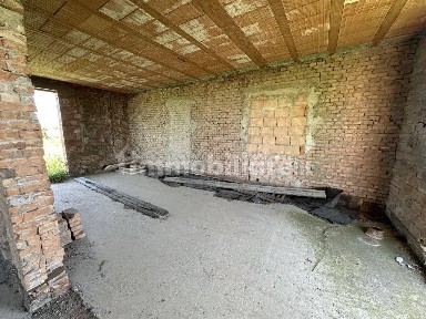Villa unifamiliare Loreo, via delle Morarine, Loreo