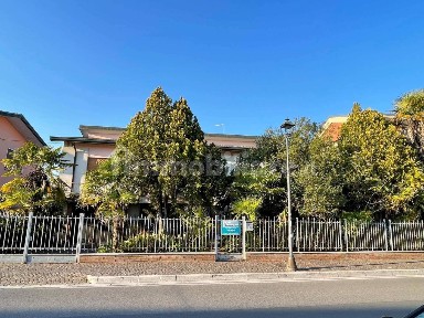 Villa unifamiliare via Zara 28, Centro, Porto Viro