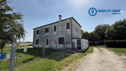 Villa bifamiliare via Arginello, 35, Crespino