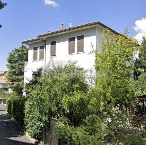 Villa unifamiliare piazza Ungheria RO, Commenda, San Bortolo, Rovigo