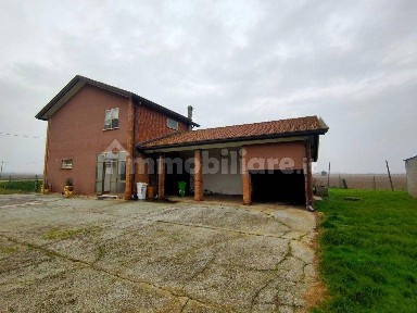 Villa unifamiliare, buono stato, 155 m², Taglio di Po