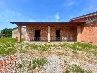 Villa unifamiliare San martino di venezze, Centro, San Martino di Venezze